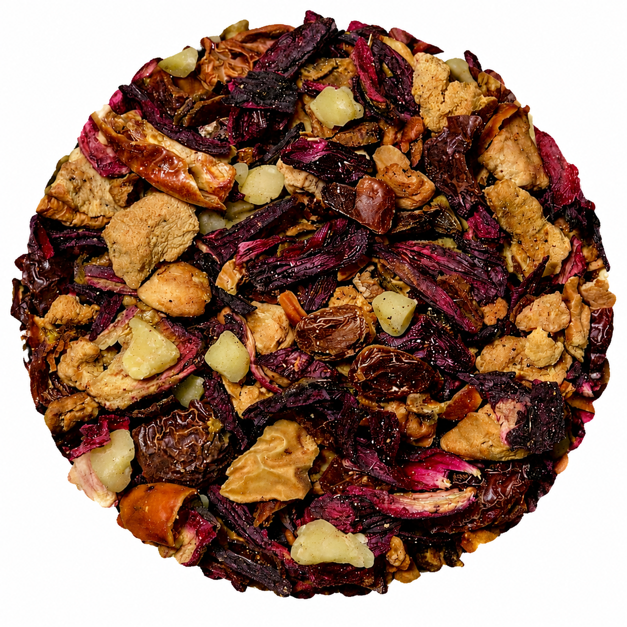 Rooibos Herfstgloed