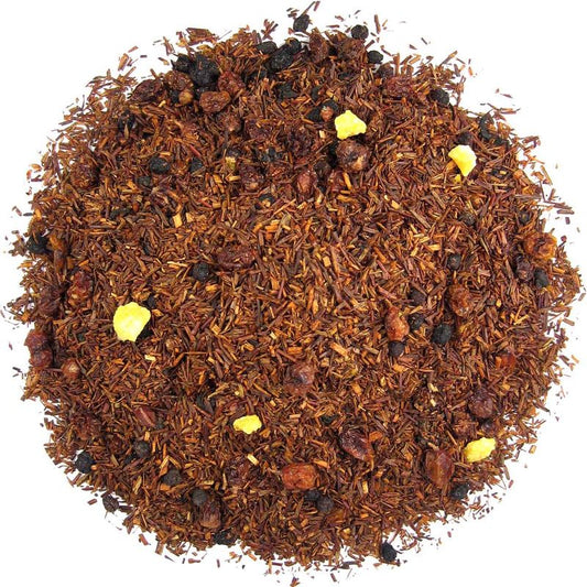 Rooibos Duindoorn Orange