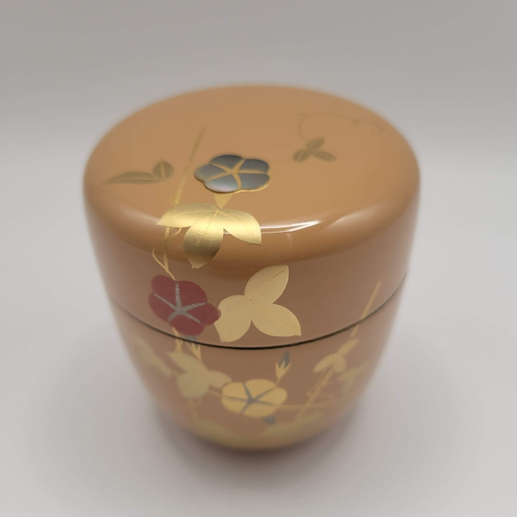 Japanse theebus Asagao 朝顔  Nakamura Kosai