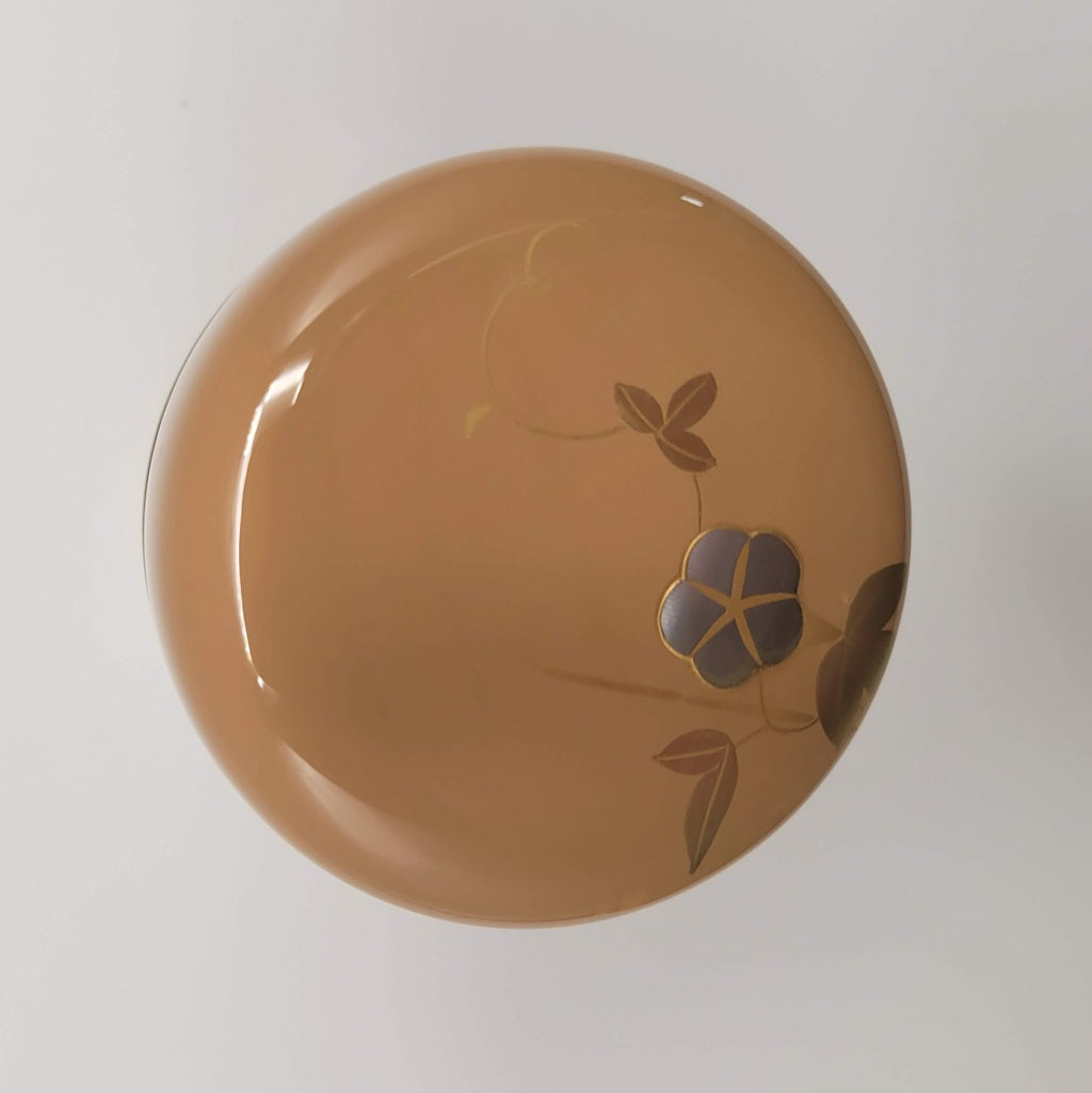 Japanse theebus Asagao 朝顔  Nakamura Kosai