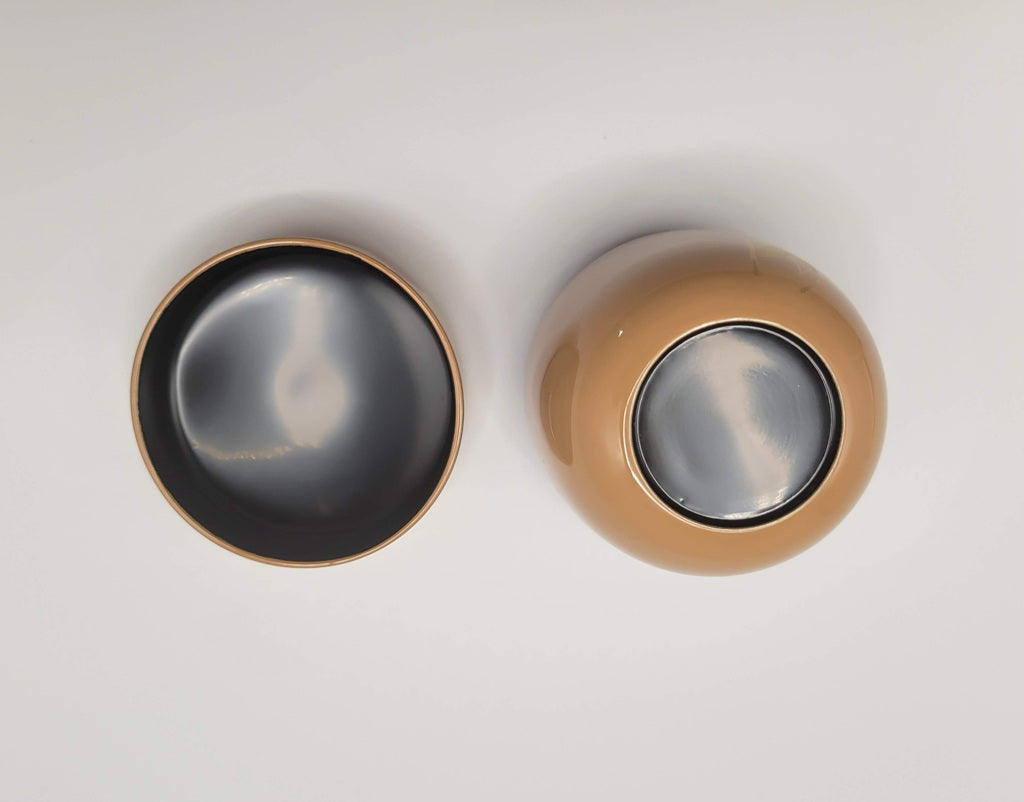 Japanse theebus Asagao 朝顔  Nakamura Kosai