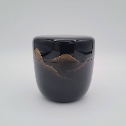 Enzan natsume 遠山中棗 Arai Shiho