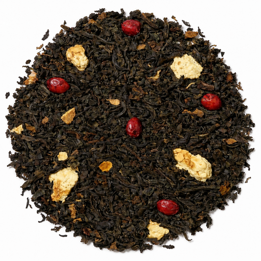 Chai Royal (zwarte thee melange)