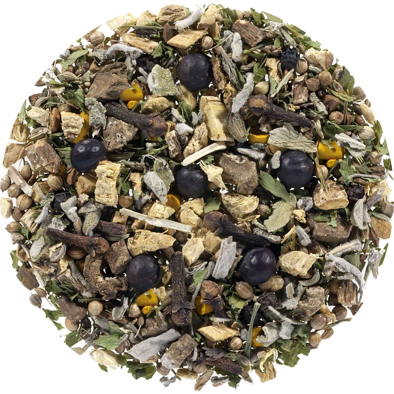 Detox Thee