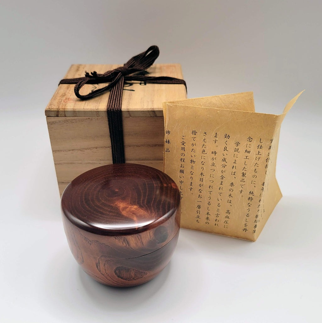 Natsume van moerbeihout kuwa no ki 桑の木 RaiRai