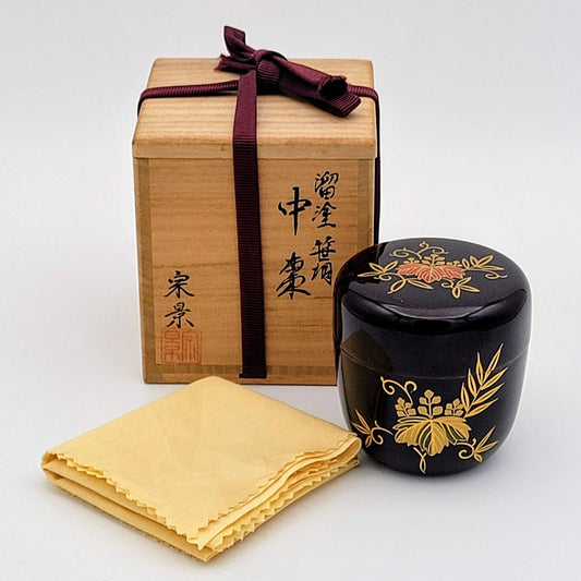 Natsume Sasa Kiri 笹桐 Miyata Munekage