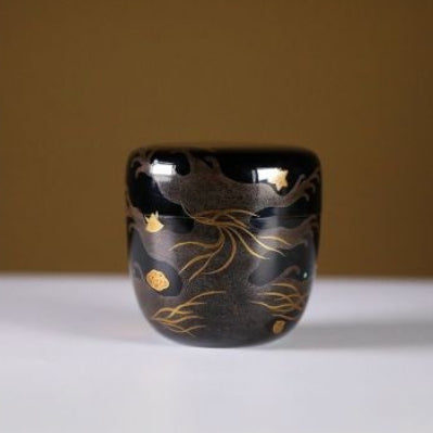 Mirugai natsume  海松貝 Shimizu Sōsui 清水宗翠