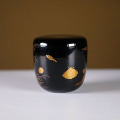 Mirugai natsume  海松貝 Shimizu Sōsui 清水宗翠