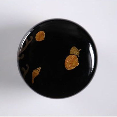 Mirugai natsume  海松貝 Shimizu Sōsui 清水宗翠