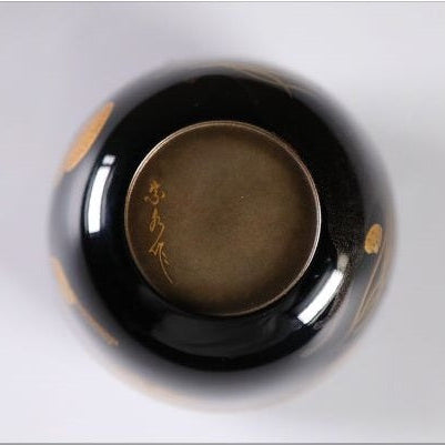 Mirugai natsume  海松貝 Shimizu Sōsui 清水宗翠
