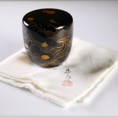 Mirugai natsume  海松貝 Shimizu Sōsui 清水宗翠