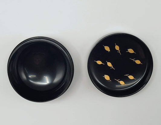 Tokufu natsume 徳風棗 Miyata Munekage