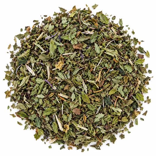 Marocco Mint – Groene thee met munt