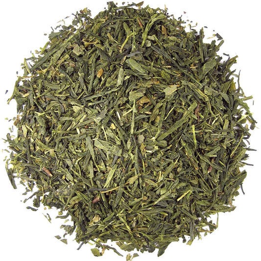 Groene Sencha China