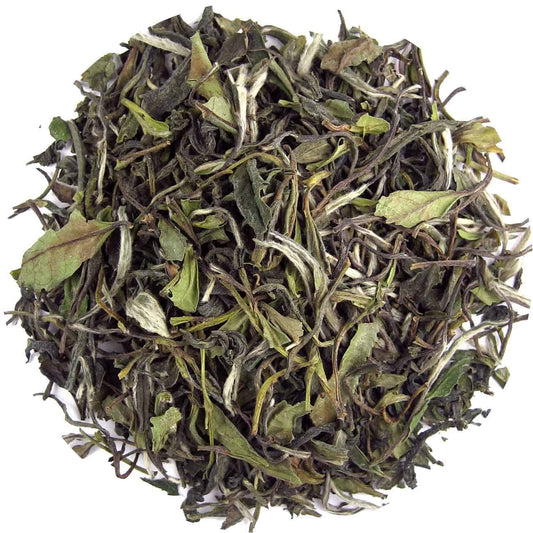 Biologisch China Pai Mu Tan